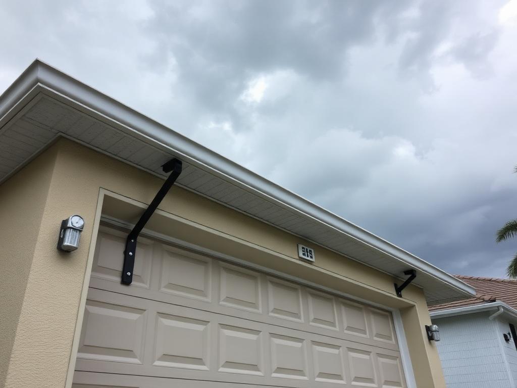 Preparing Your Garage Door for Storm Season: Essential Tips - Garage door service article
