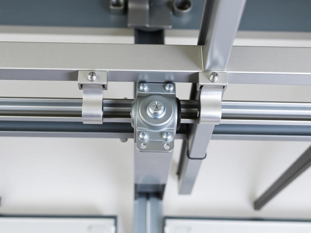 Track Alignment: A Complete Guide for Homeowners - Garage door service article