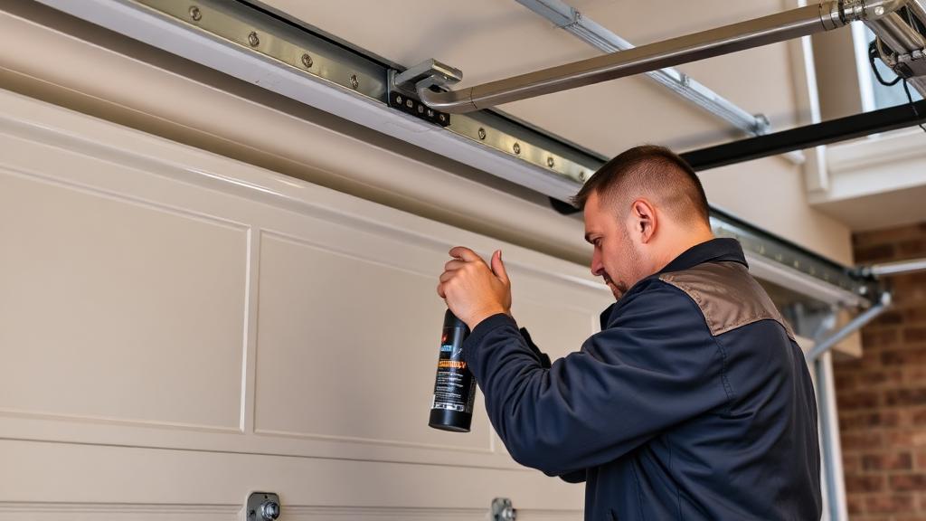 Preventive Maintenance Service - Professional garage door service in Sorrento FL