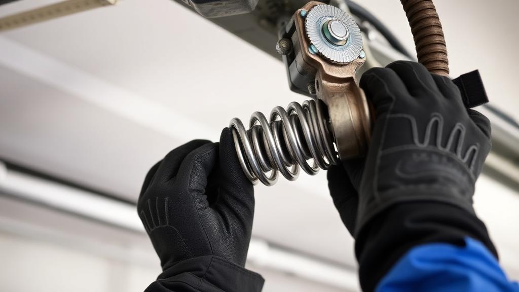 Fast & Reliable Garage Door Repair - Professional garage door service in Sorrento FL